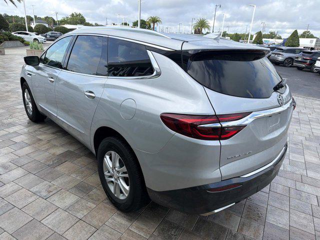 2021 Buick Enclave FWD Essence