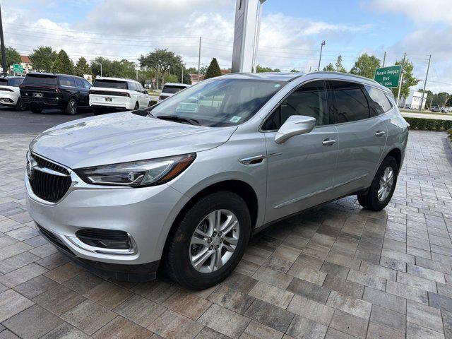 2021 Buick Enclave FWD Essence