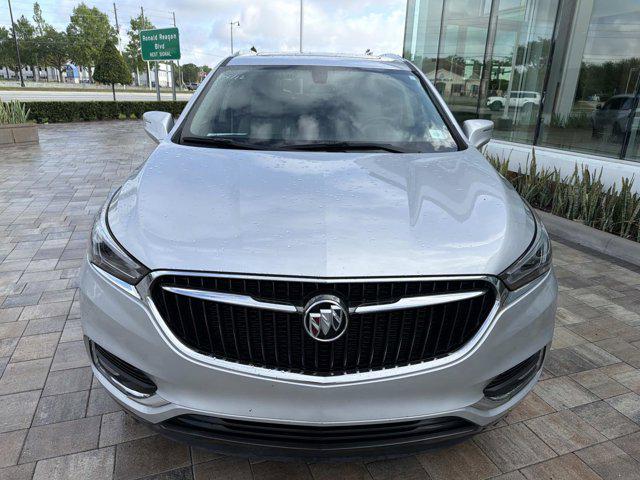 2021 Buick Enclave FWD Essence