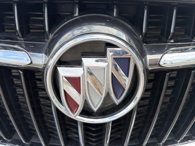 2021 Buick Enclave FWD Essence