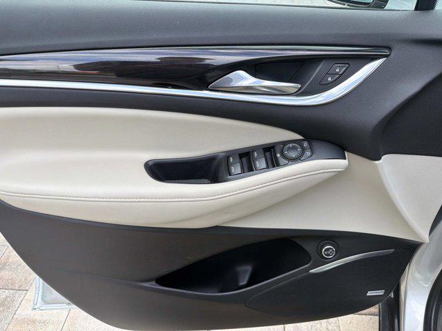 2021 Buick Enclave FWD Essence