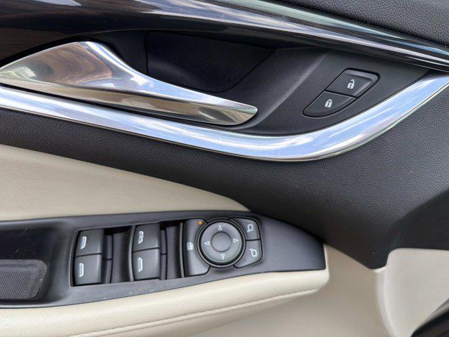 2021 Buick Enclave FWD Essence