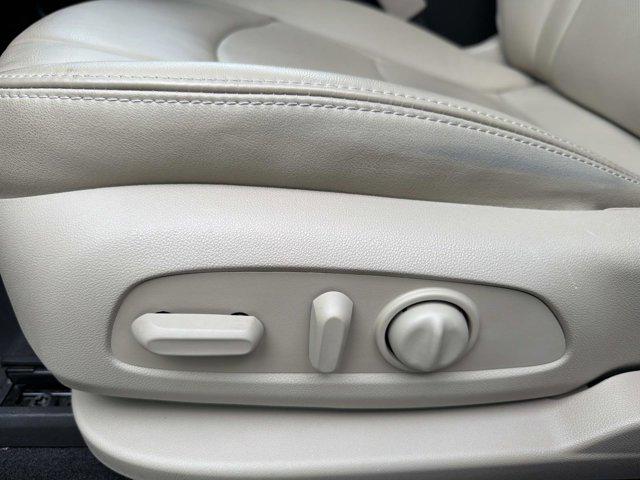 2021 Buick Enclave FWD Essence