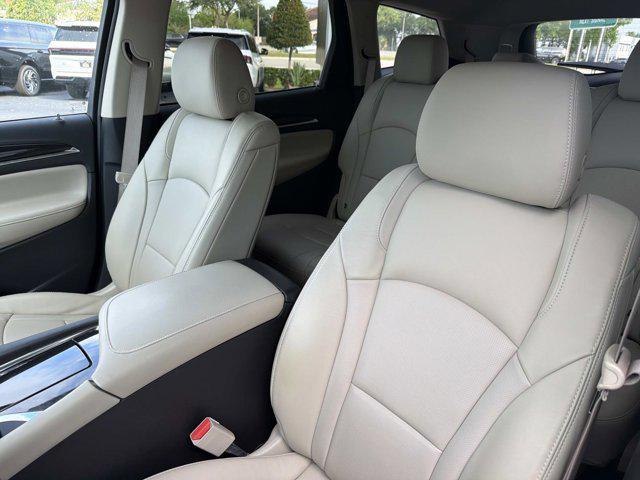 2021 Buick Enclave FWD Essence
