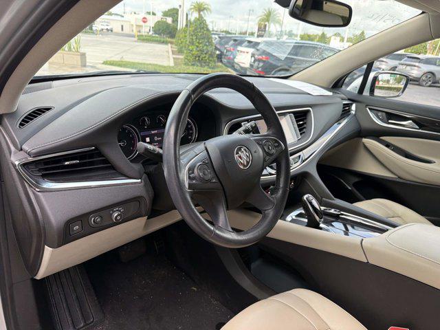 2021 Buick Enclave FWD Essence