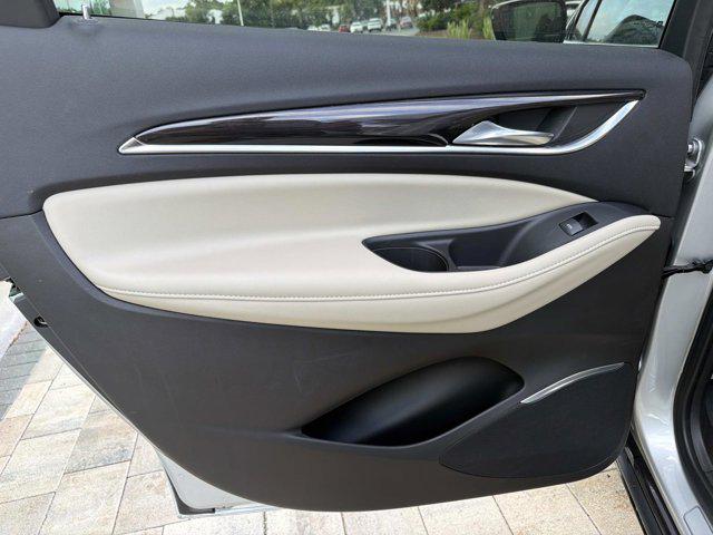 2021 Buick Enclave FWD Essence