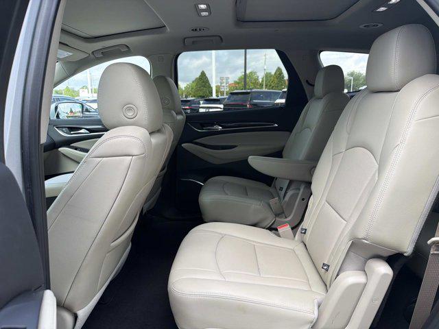 2021 Buick Enclave FWD Essence