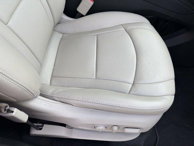 2021 Buick Enclave FWD Essence