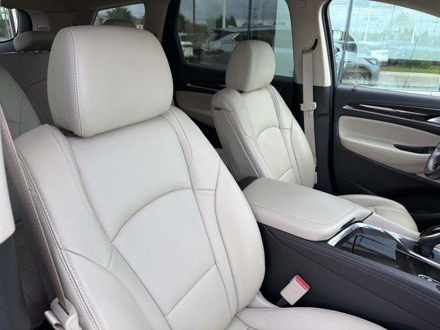 2021 Buick Enclave FWD Essence