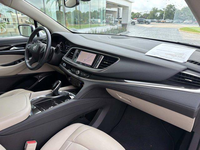 2021 Buick Enclave FWD Essence