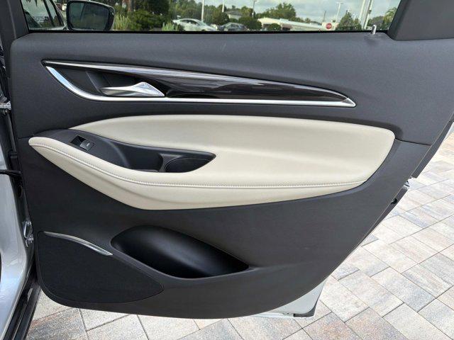 2021 Buick Enclave FWD Essence
