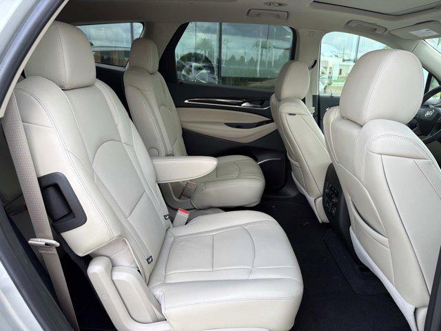 2021 Buick Enclave FWD Essence