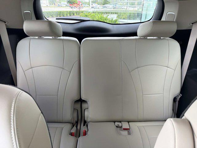 2021 Buick Enclave FWD Essence