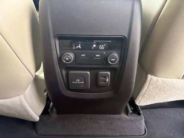 2021 Buick Enclave FWD Essence