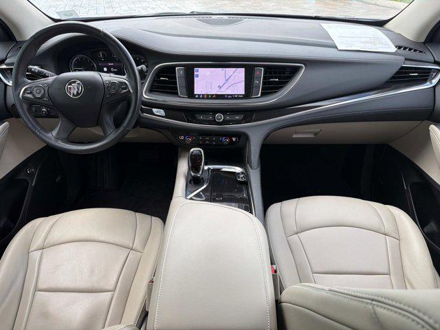 2021 Buick Enclave FWD Essence