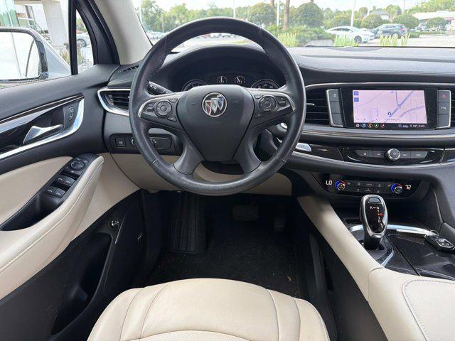 2021 Buick Enclave FWD Essence