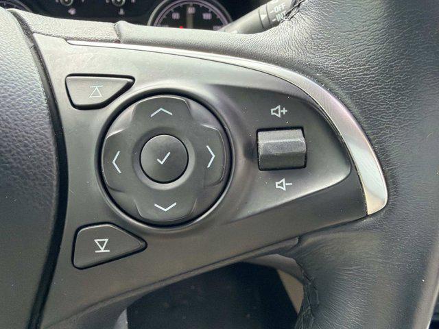 2021 Buick Enclave FWD Essence