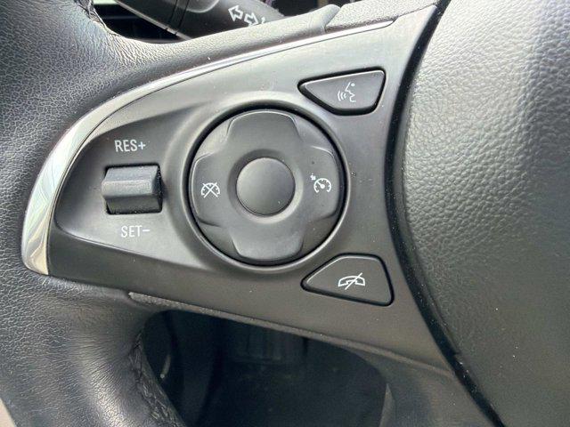 2021 Buick Enclave FWD Essence