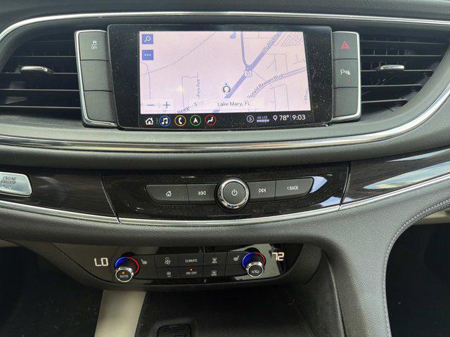 2021 Buick Enclave FWD Essence