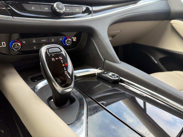 2021 Buick Enclave FWD Essence