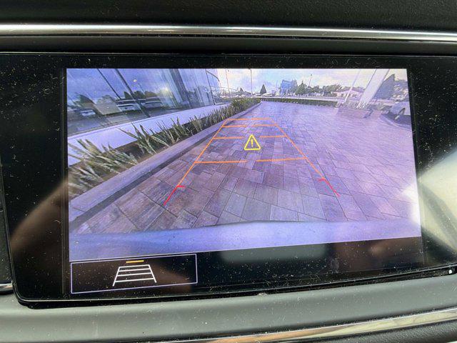 2021 Buick Enclave FWD Essence