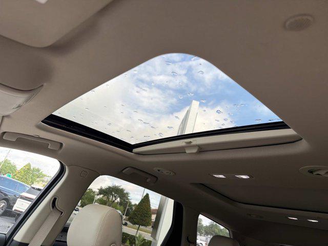 2021 Buick Enclave FWD Essence