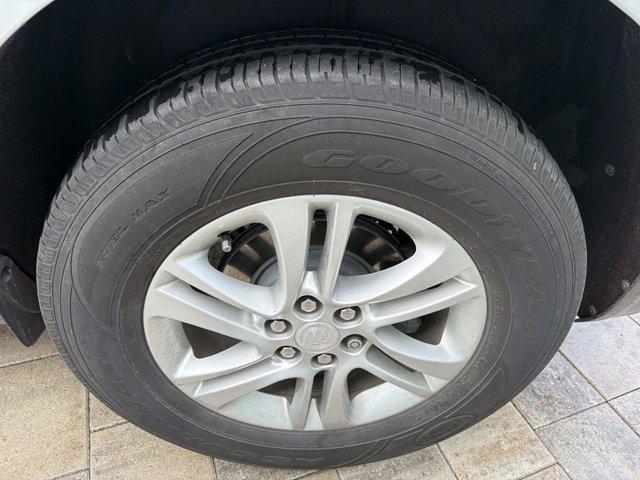 2021 Buick Enclave FWD Essence