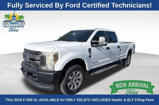 2019 Ford F-250 XL for sale in Tallahassee, FL