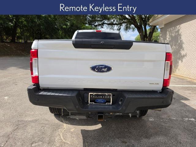 2019 Ford F-250 XL