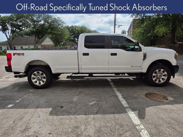 2019 Ford F-250 XL