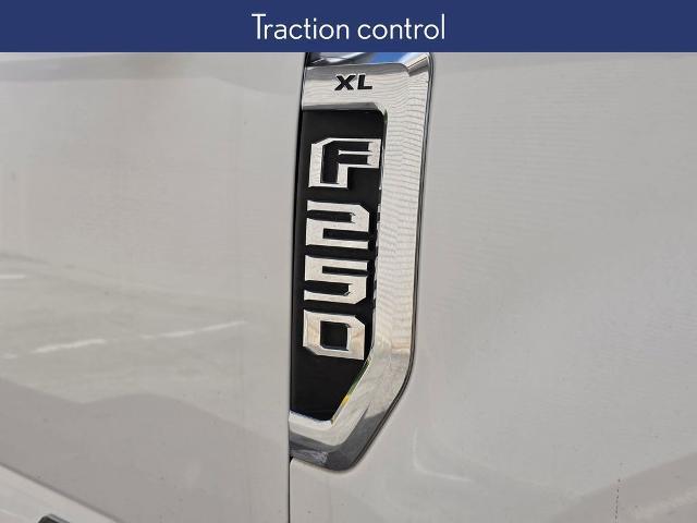 2019 Ford F-250 XL