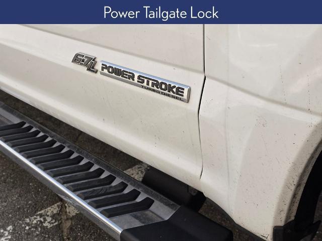 2019 Ford F-250 XL