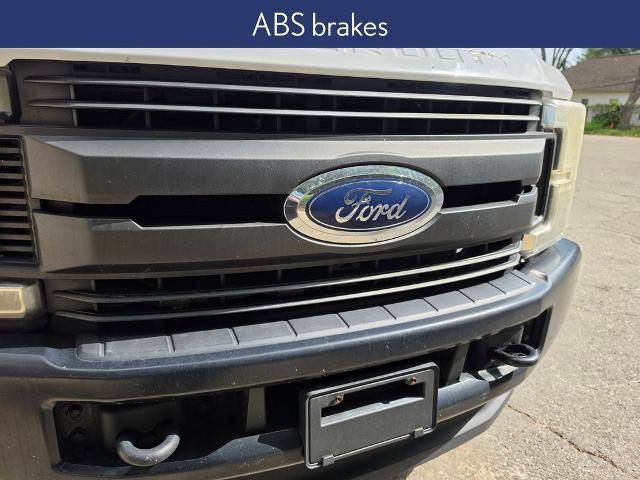 2019 Ford F-250 XL