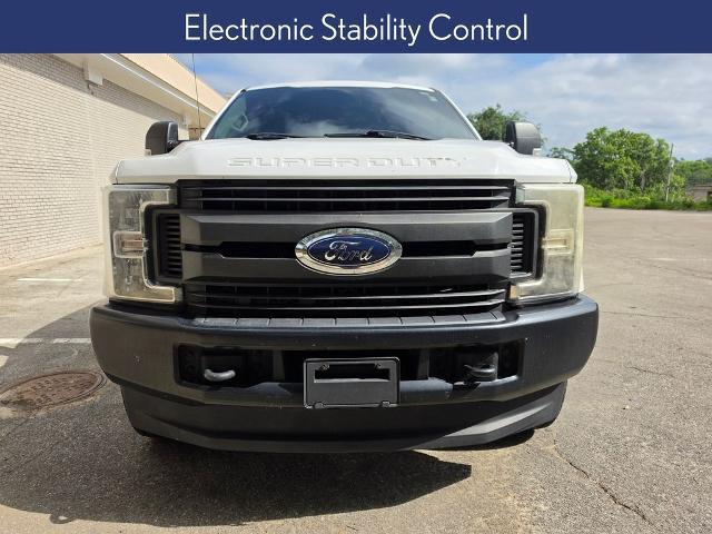 2019 Ford F-250 XL