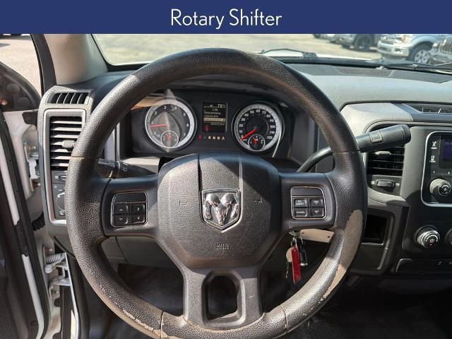 2014 Ram 1500 Tradesman