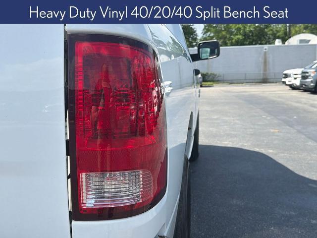2014 Ram 1500 Tradesman