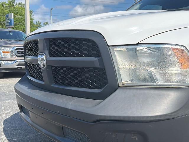 2014 Ram 1500 Tradesman