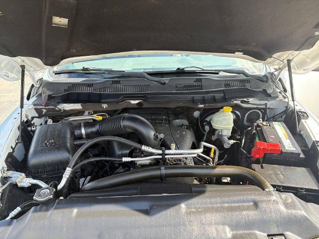 2014 Ram 1500 Tradesman