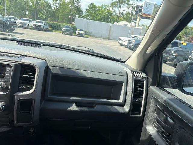 2014 Ram 1500 Tradesman