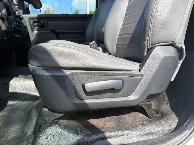 2014 Ram 1500 Tradesman