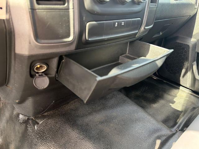 2014 Ram 1500 Tradesman