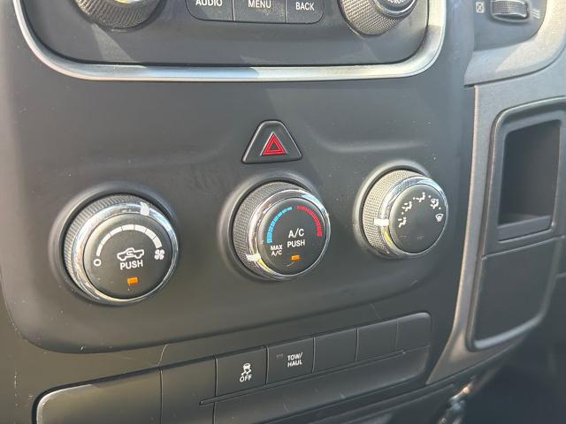 2014 Ram 1500 Tradesman