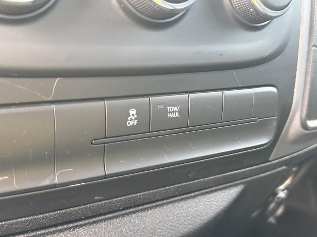 2014 Ram 1500 Tradesman