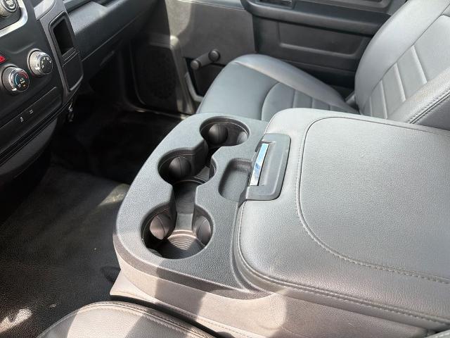 2014 Ram 1500 Tradesman