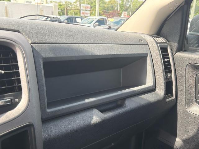 2014 Ram 1500 Tradesman