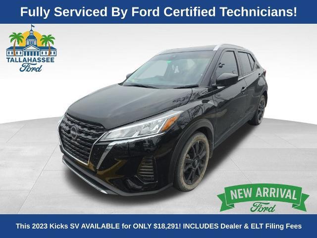 2023 Nissan Kicks SV Xtronic CVT for sale in Tallahassee, FL