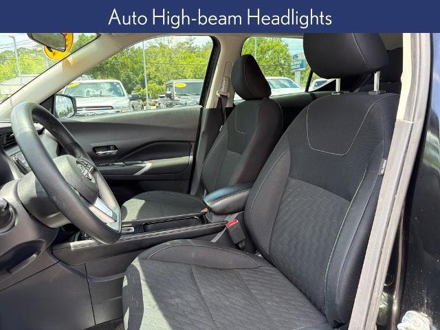 2023 Nissan Kicks SV Xtronic CVT