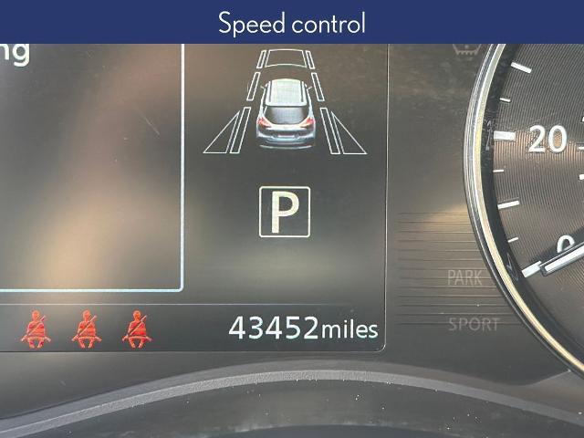 2023 Nissan Kicks SV Xtronic CVT