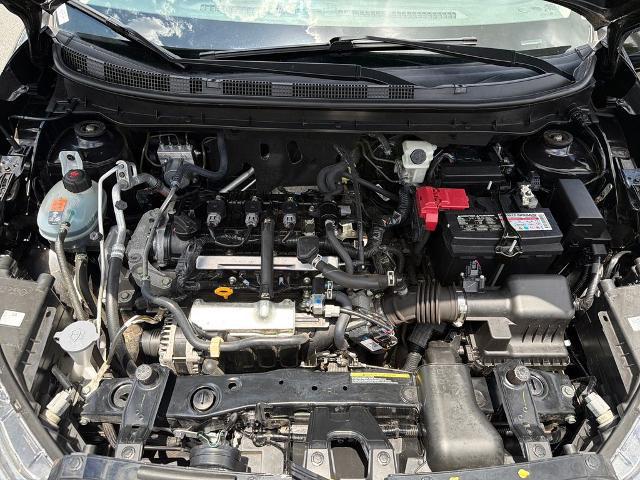 2023 Nissan Kicks SV Xtronic CVT