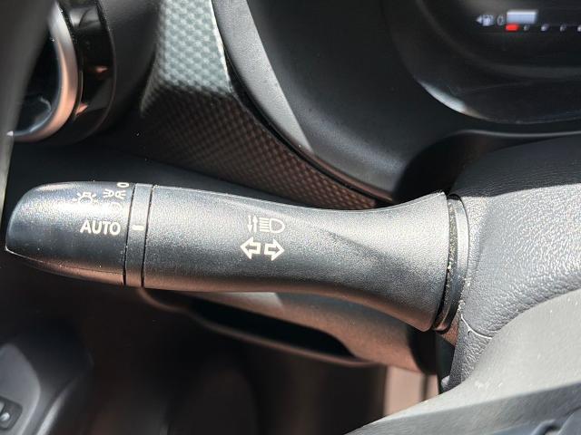 2023 Nissan Kicks SV Xtronic CVT